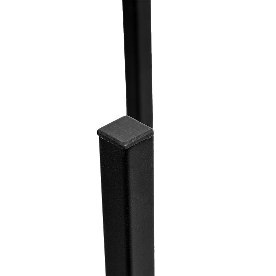 Loft Plant Stand Torre 60 cm Black
