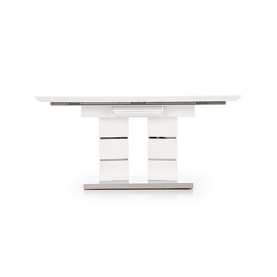 LORD Extendable Table White (3p=1pc)
