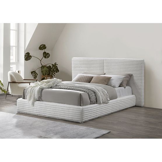 MADERA 160 Bed Cream (2p=1pc)