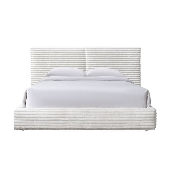 MADERA 160 Bed Cream (2p=1pc)