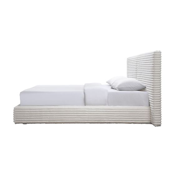 MADERA 160 Bed Cream (2p=1pc)