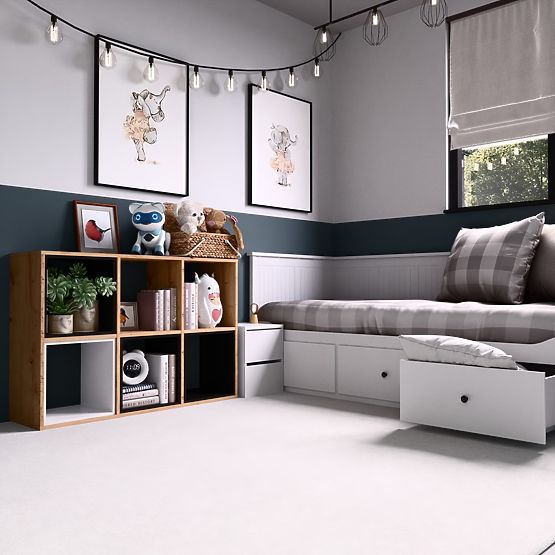 Malax 2X3 ARTISAN Shelf