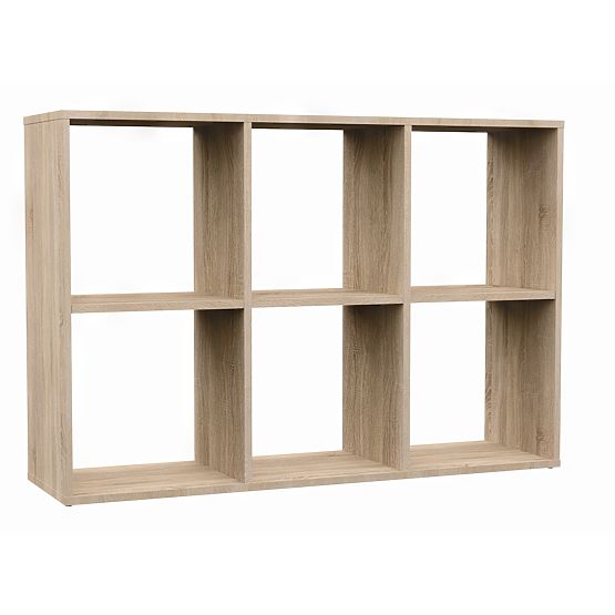 Malax 2X3 SONOMA Shelf