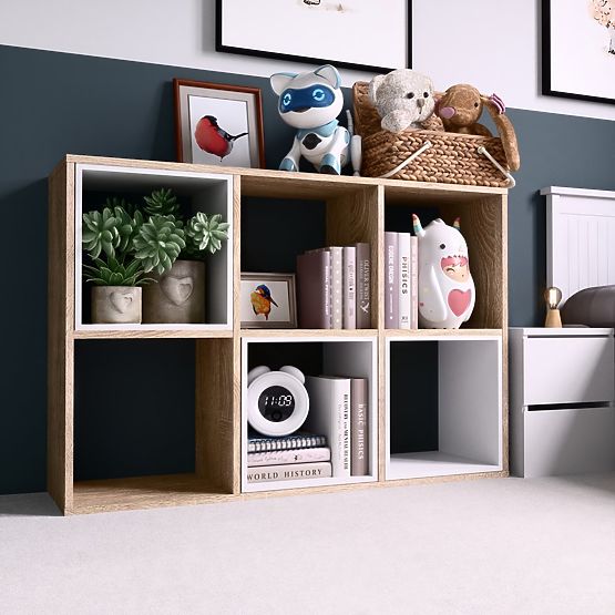 Malax 2X3 SONOMA Shelf