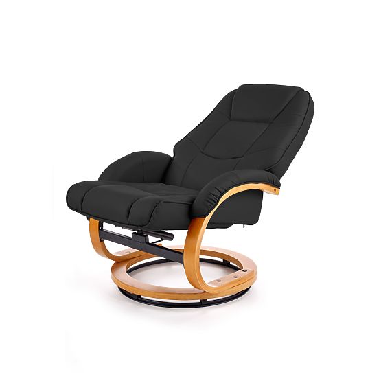 MATADOR Black Armchair (1p=1pc)