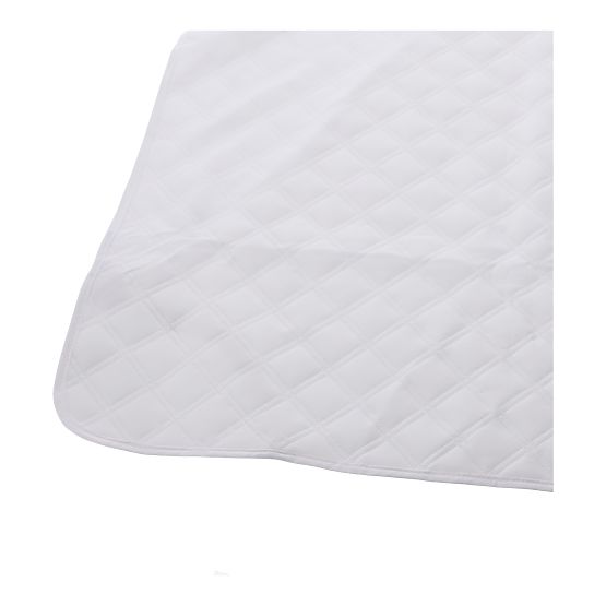 Mattress protector 200x120 cm - polyester