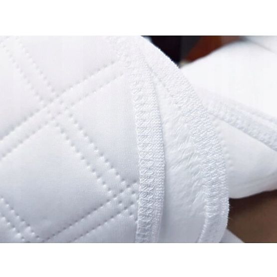 Mattress protector 200x180 cm - polyester