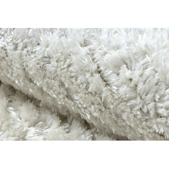 Modern Carpet MODE 00052 Lines, Geometric Cream