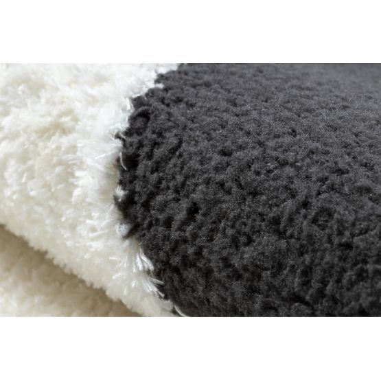 Modern Carpet MODE 8531 Abstraction Cream/Black