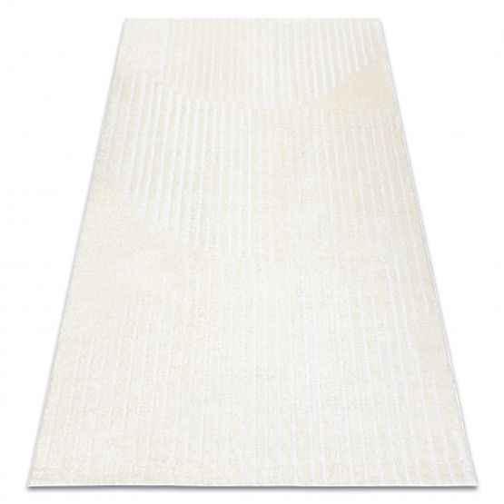 Modern Carpet MODE 8589 Geometric Cream