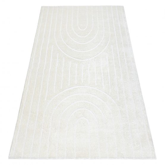 Modern Rug MODE 8494 Geometric Cream