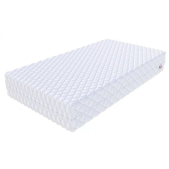 Multi-pocket Spring Mattress Comfort 140 x 200 cm
