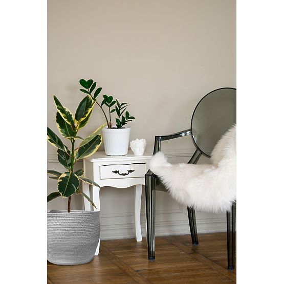 Natural BOHO Baskets - Set of 3