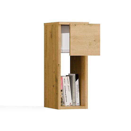 Nightstand GALAX 20/1S ARTISAN