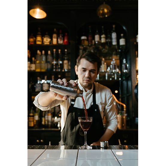 Norwich Premium Bartender Set 18 Pieces