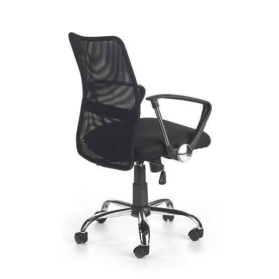 Office Chair Tony - Black