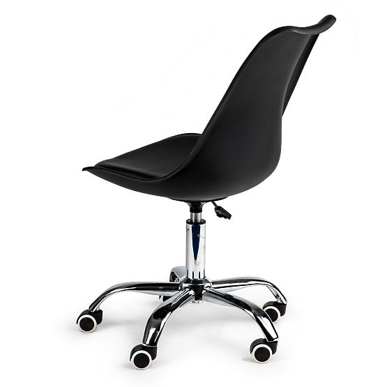 Office Swivel Chair with Cushion ModernHome