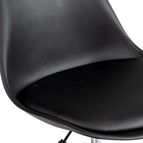 Office Swivel Chair with Cushion ModernHome