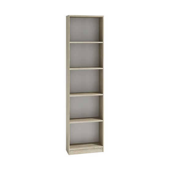 Onyx R40 SONOMA Bookshelf