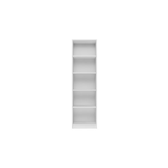 Onyx R50 WHITE Bookshelf