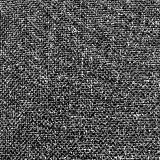 Ottoman for Vacuum Garden Corner Set with Cover, Gray