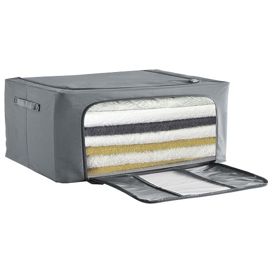 Parker Organizer Set Grey