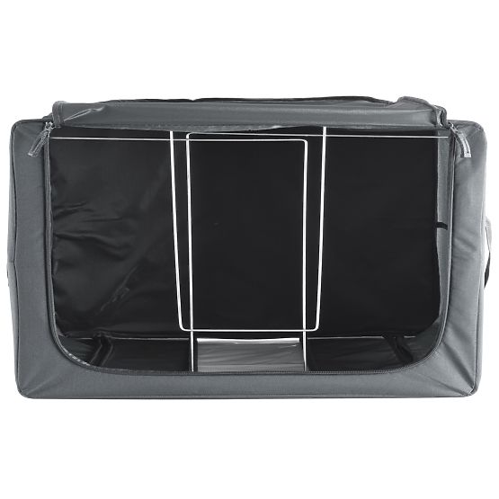 Parker Organizer Set Grey