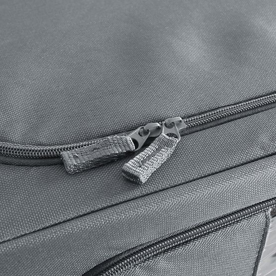Parker Organizer Set Grey