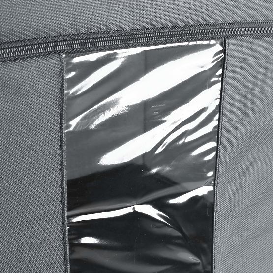 Parker Organizer Set Grey