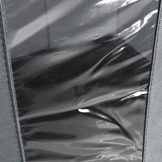 Parker Organizer Set Grey