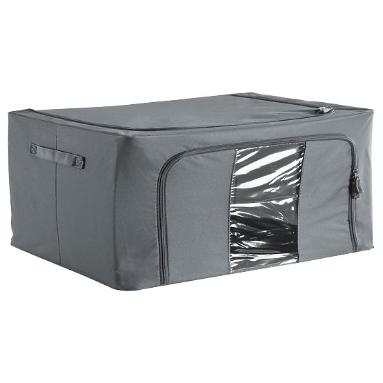 Parker Organizer Set Grey
