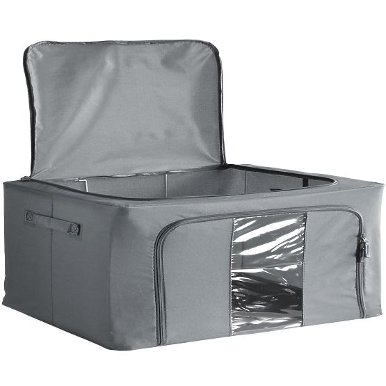 Parker Organizer Set Grey
