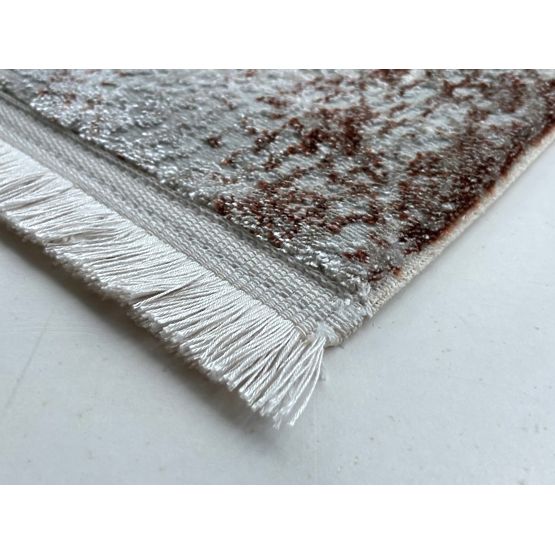 Piece carpet Aqua - Cream