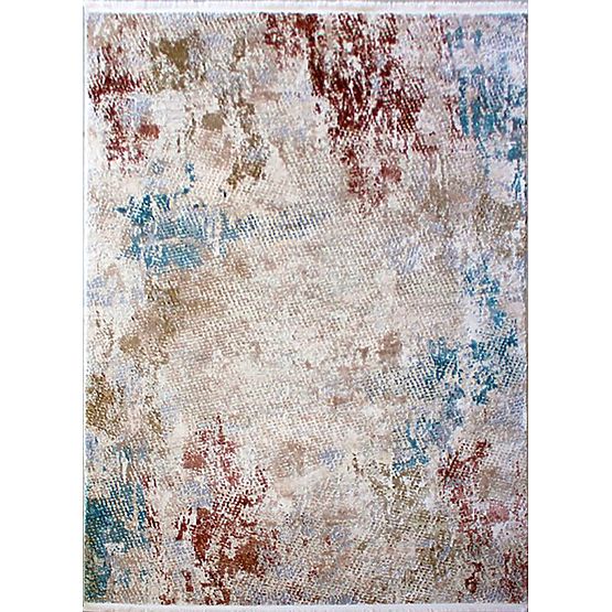 Piece carpet Aqua - Cream