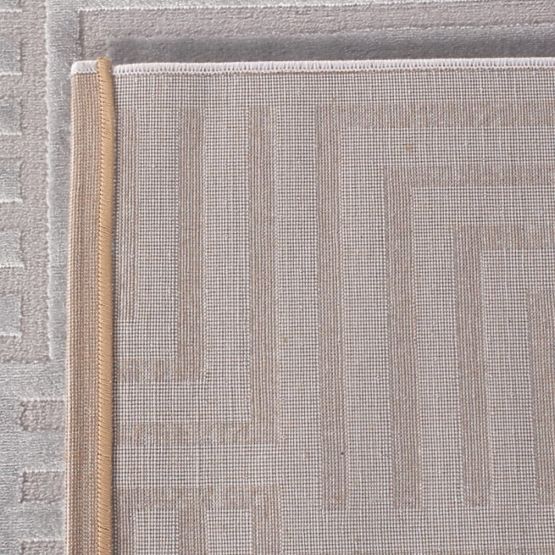 Piece carpet Sahara - silver