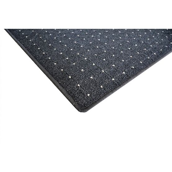 Piece carpet UDINESE - Anthracite