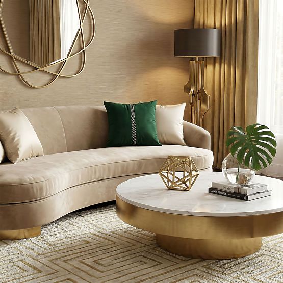 Pillow Cover - Green