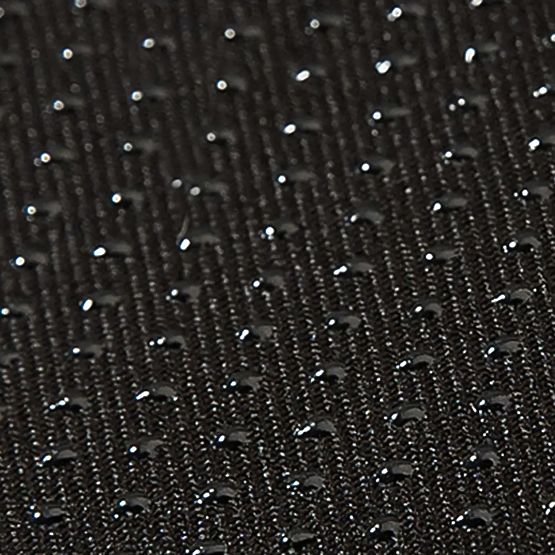 Plush Cat House JASPER Grey