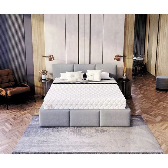 Pocket mattress Family 180 x 200 cm