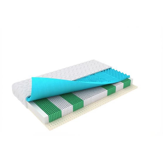 Pocket Spring Mattress Ourfamily Benedict