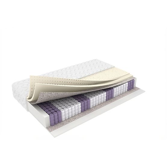 Pocket Spring Mattress Ourfamily Merry Max