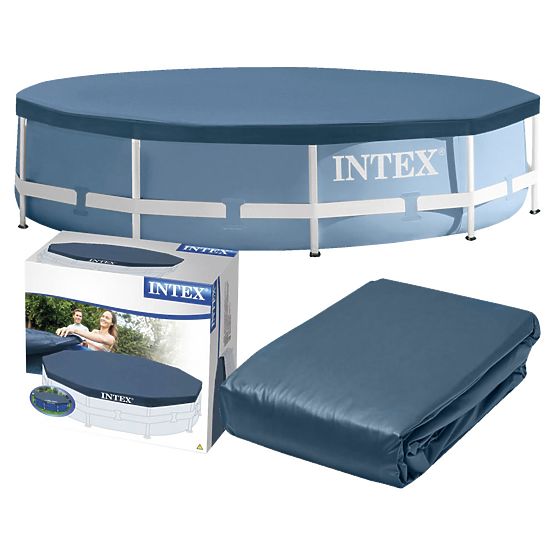 Pool Cover 305 cm Intex 28030