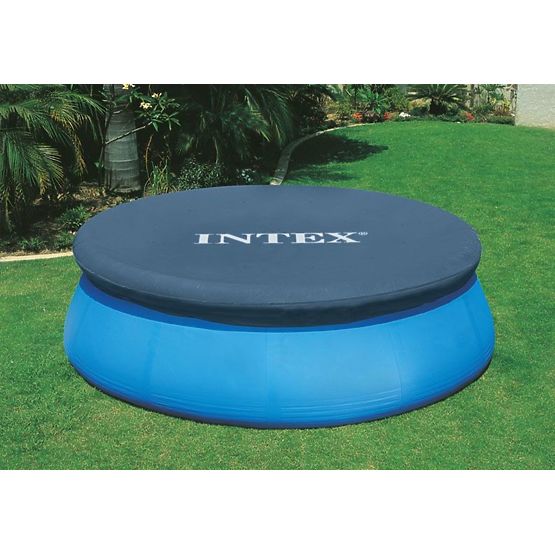 POOL COVER 305cm INTEX 28021