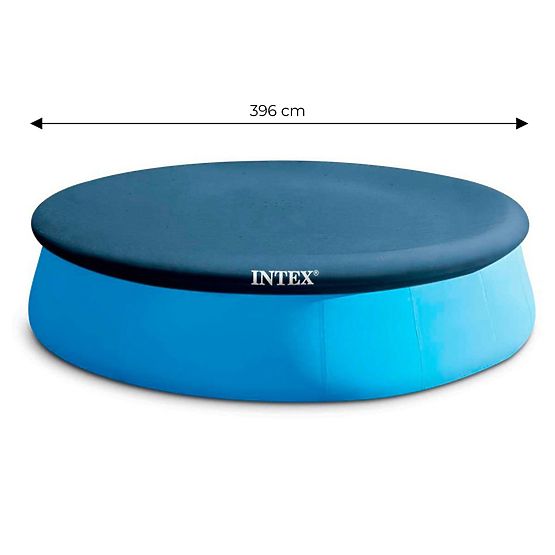 Pool Cover 396 cm Tarp 28026 Intex