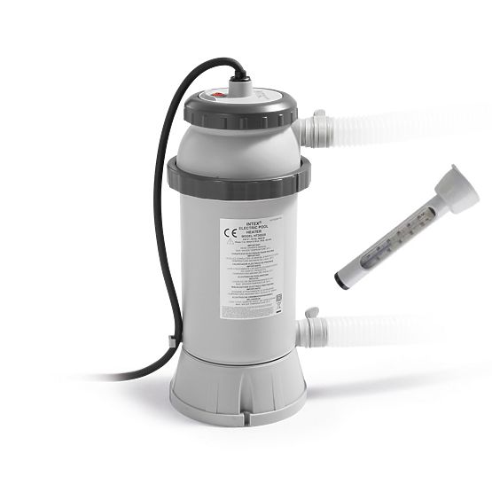 Pool Water Heater 230V 3kW INTEX 28684