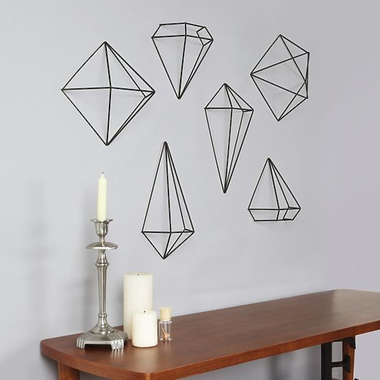 PRISMA Wall Decoration by Umbra