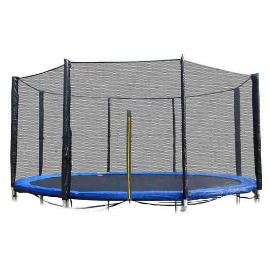 Protective Net for Trampoline 305cm 10ft/8