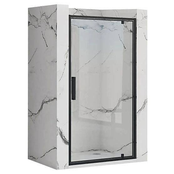 Rapid Swing Shower Doors 100