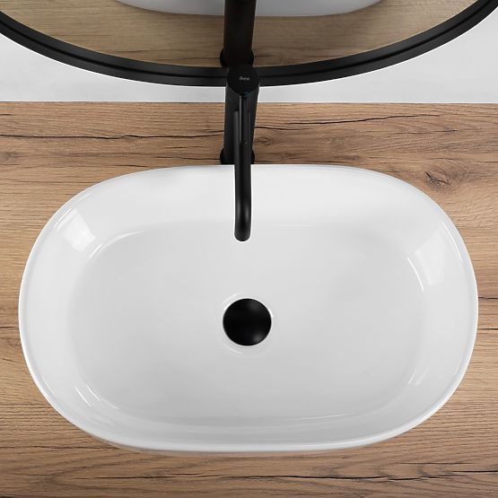 Rea Alma Furniture Washbasin