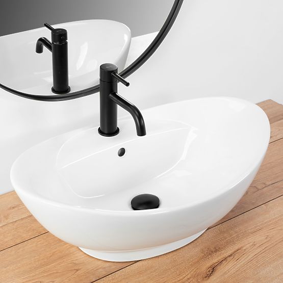 REA Cindy Countertop Basin